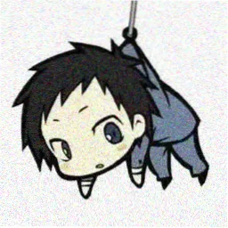 读者陈屿的头像